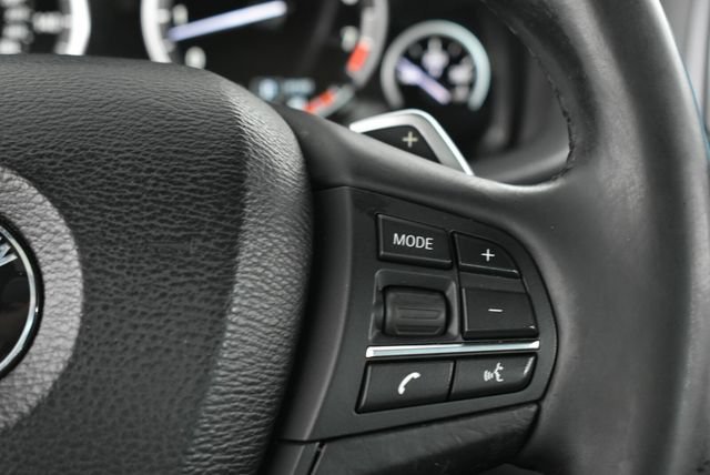 Used 2015 Black BMW xDrive35i image 37