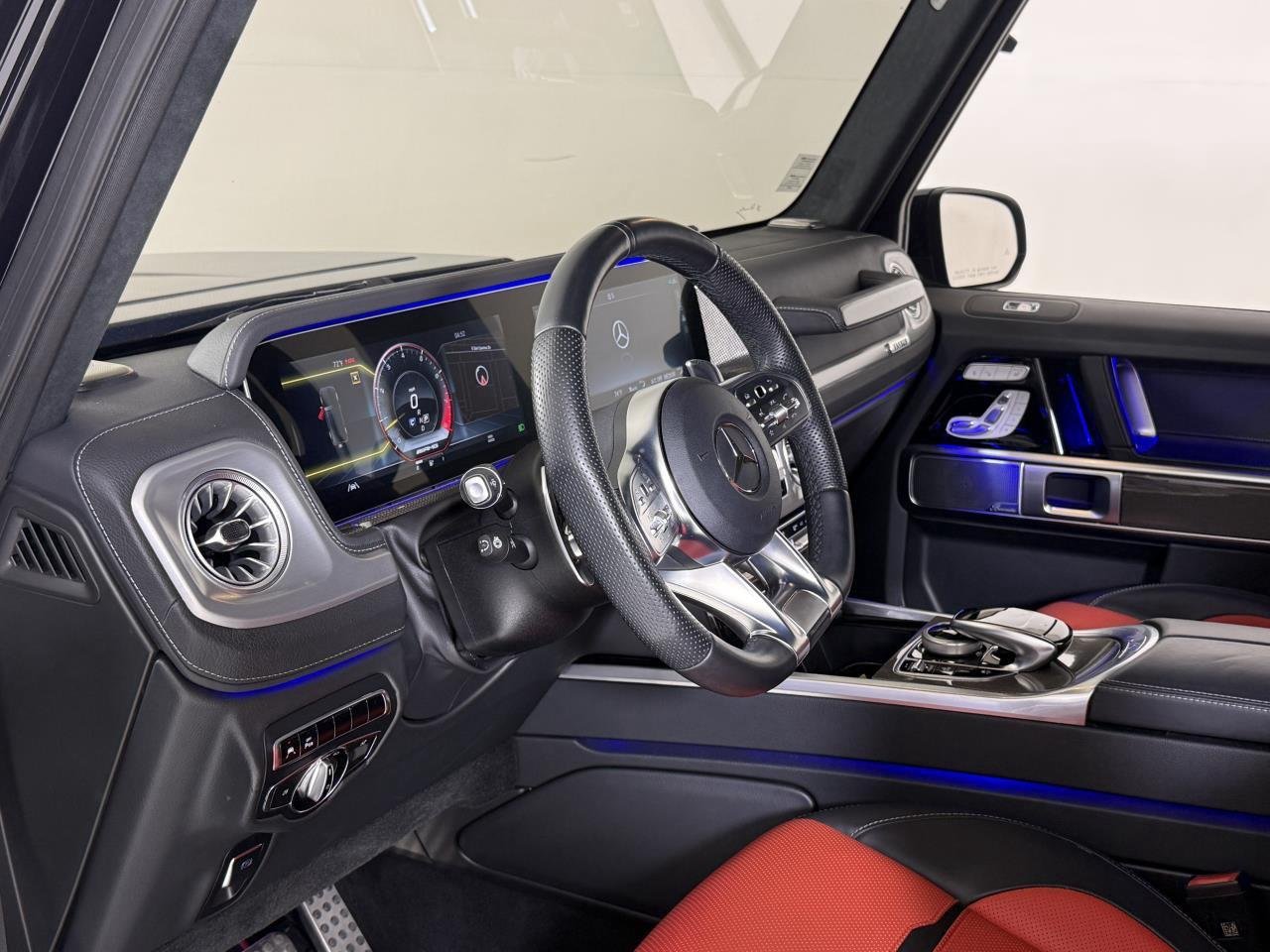 2024 Mercedes-Benz G-Class AMG G63 - Photo 15