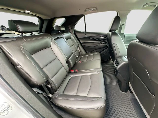 Used 2020 Silver Chevrolet Premier image 25