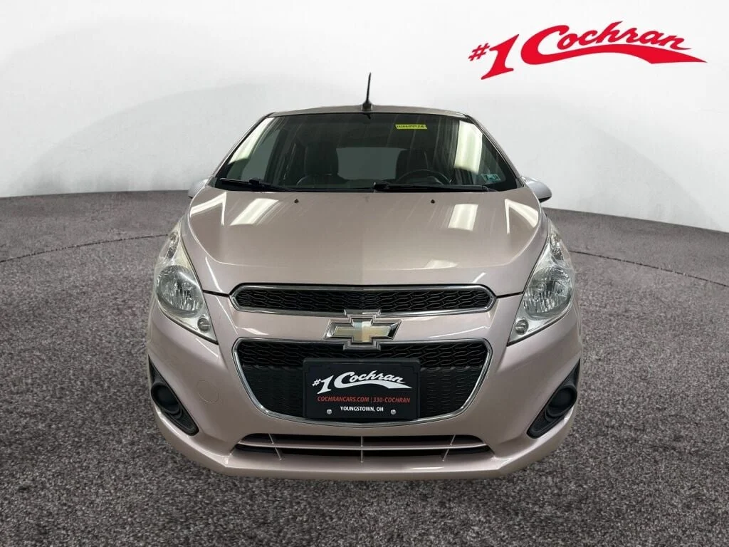 Used 2013 Techno Pink Chevrolet LT image 27