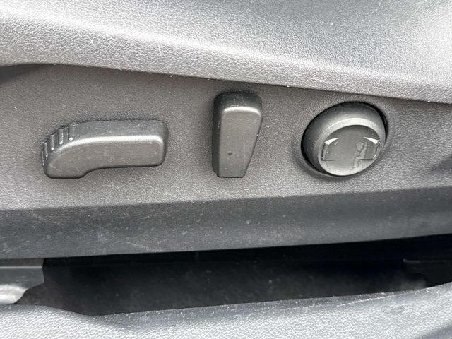 Used 2024 Gray Subaru Premium image 28