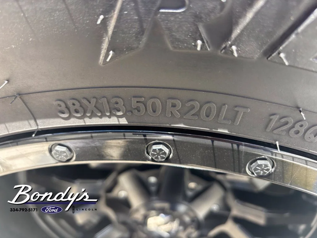 Used 2023 Black Ford Raptor image 5