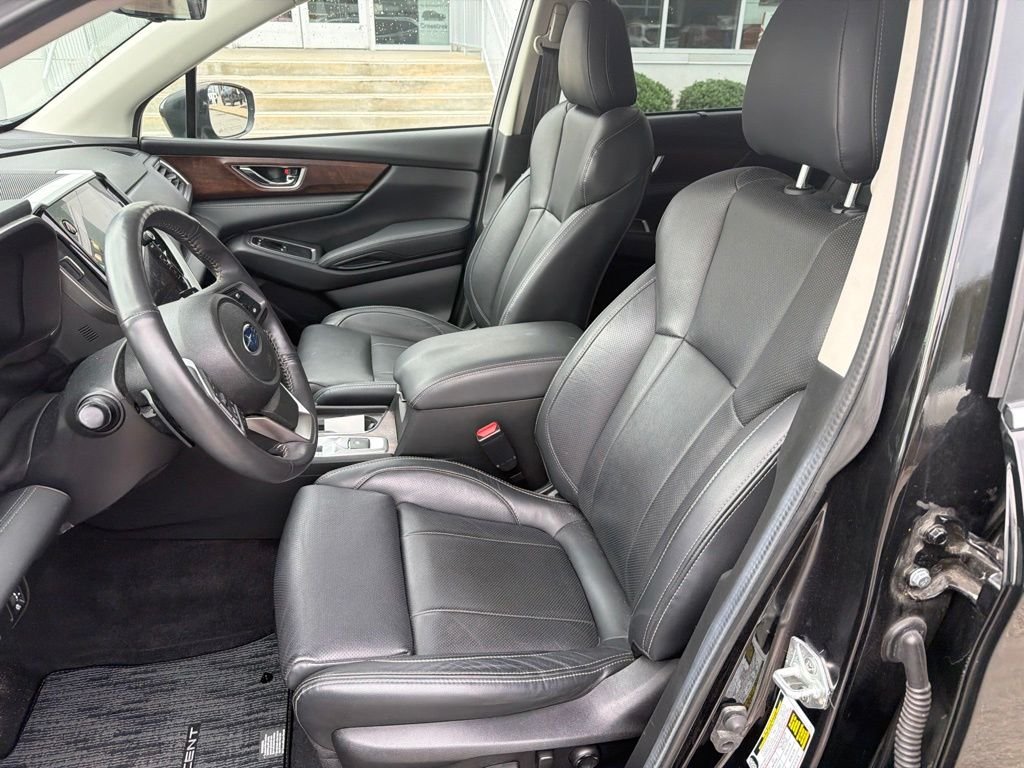 Used 2024 Black Subaru Touring image 15