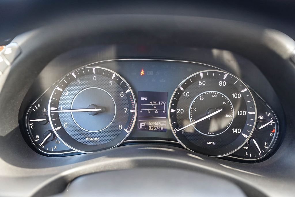 2019 Nissan Armada SV - Photo 22