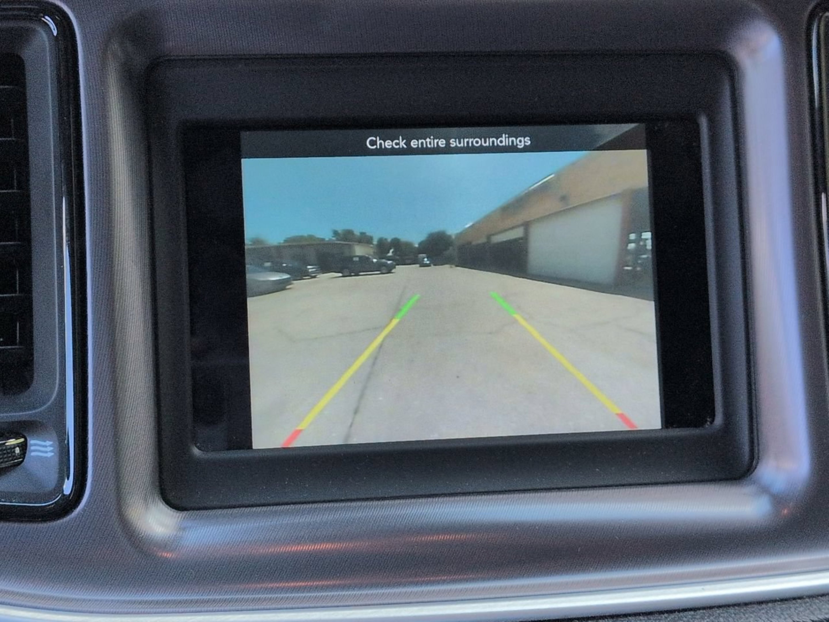 Used 2020 Hellraisin Dodge SXT image 16