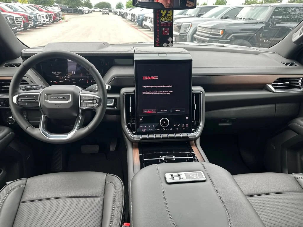 New 2026 Onyx Black GMC Denali image 35