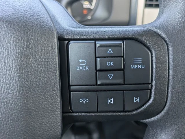 New 2026 Oxford White Ford F-250® XL image 24