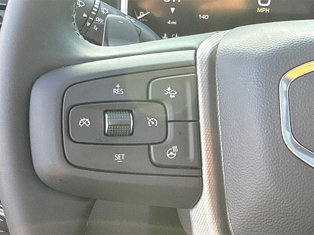 2026 GMC SIERRA - Image 19