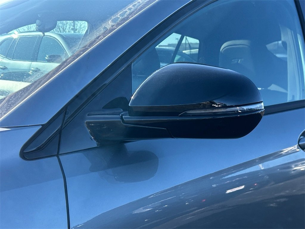 2026 BUICK ENVISTA - Image 11