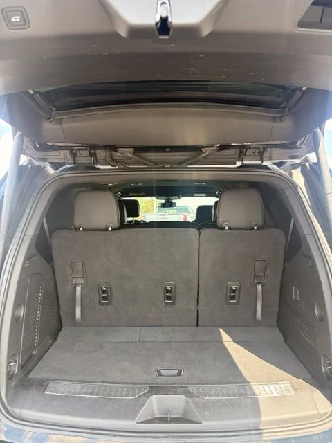2022 Chevrolet Tahoe Z71 - Photo 9