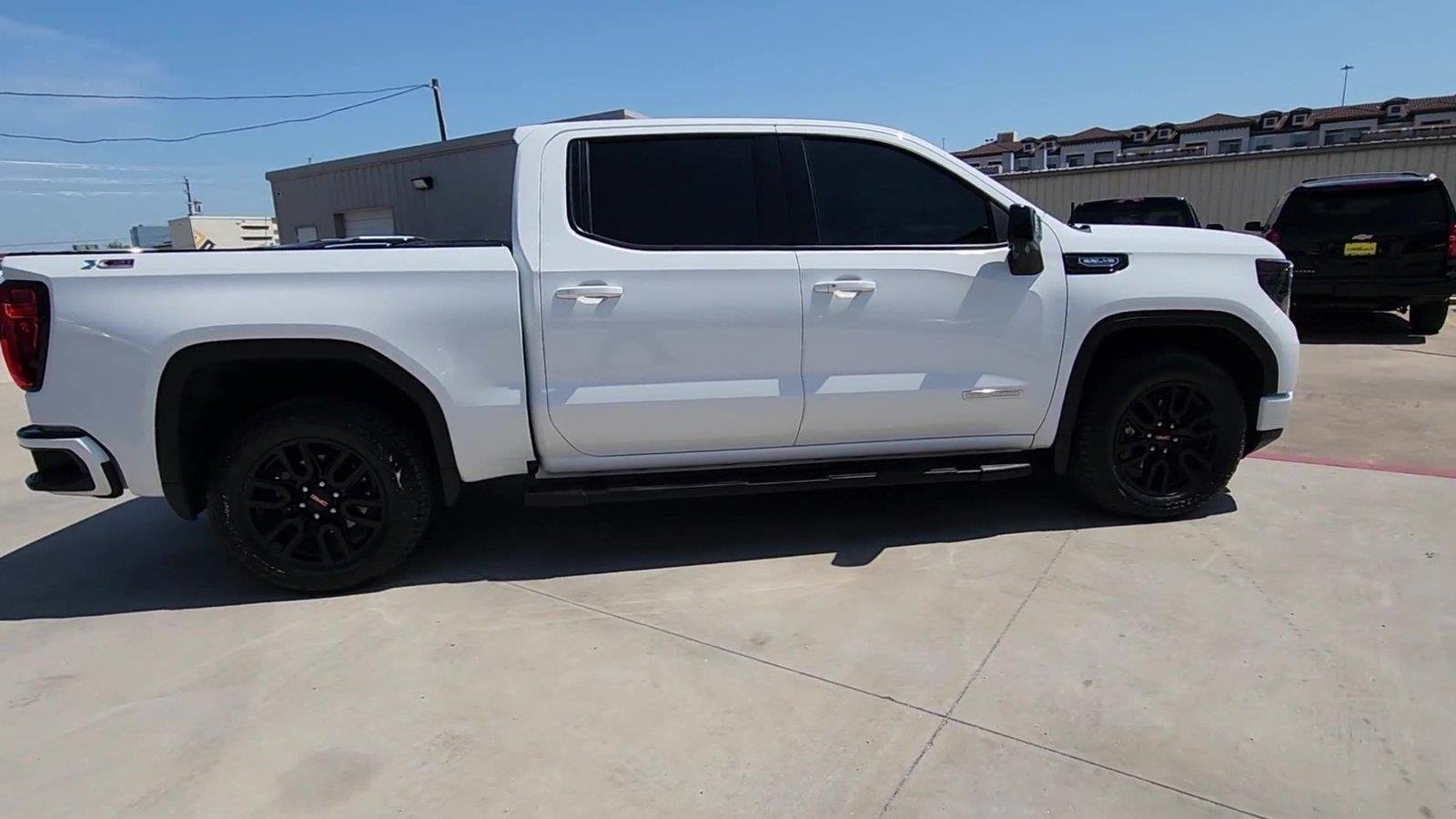 2026 GMC Sierra 1500 Elevation - Photo 9