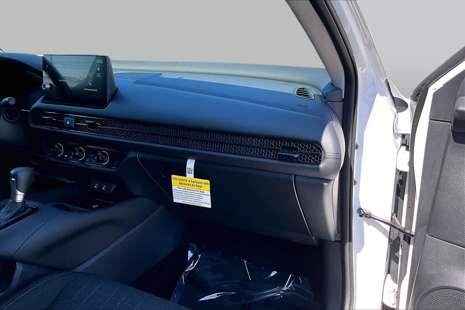 2026 Honda HR-V LX - Photo 18