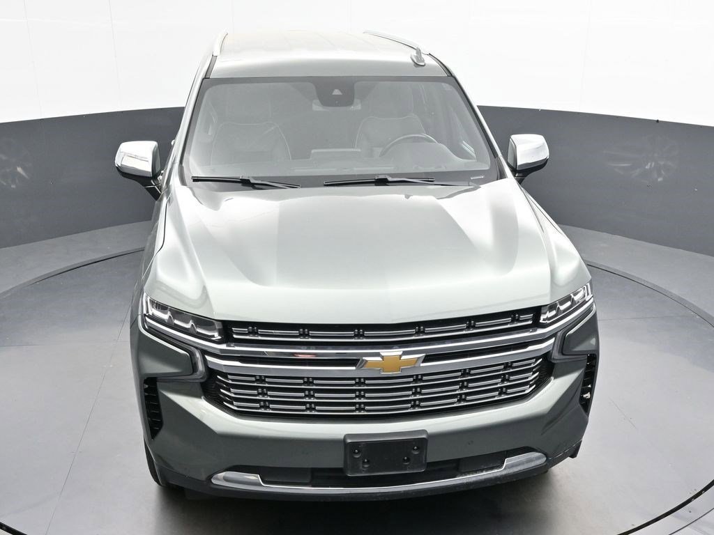 Used 2023 Silver Sage Metallic Chevrolet Premier image 35