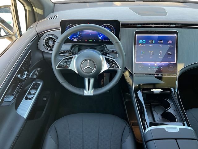 Certified Used 2025 Black Mercedes-Benz 350 SUV image 19