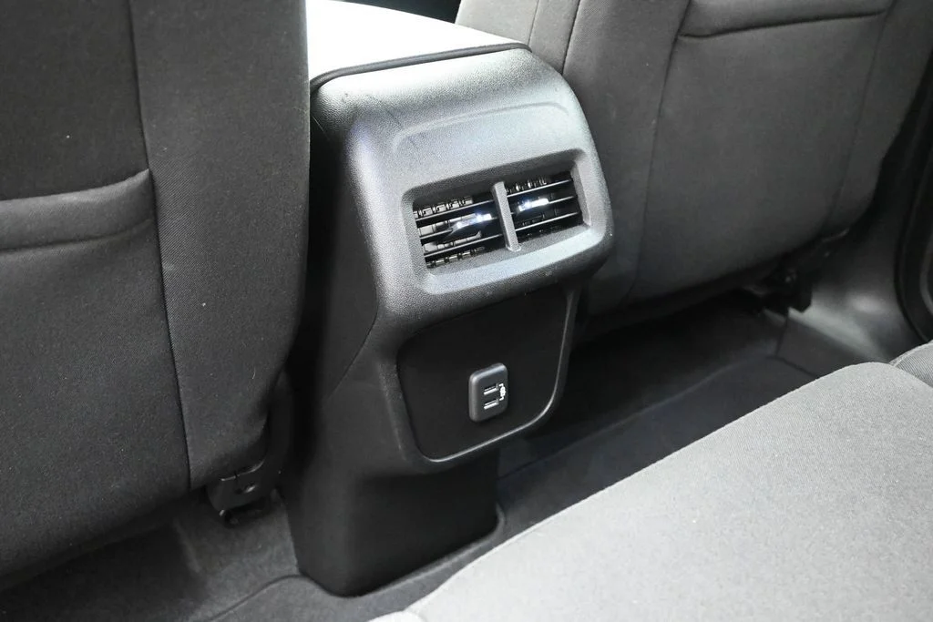 Used 2019 Gray Chevrolet LT image 18