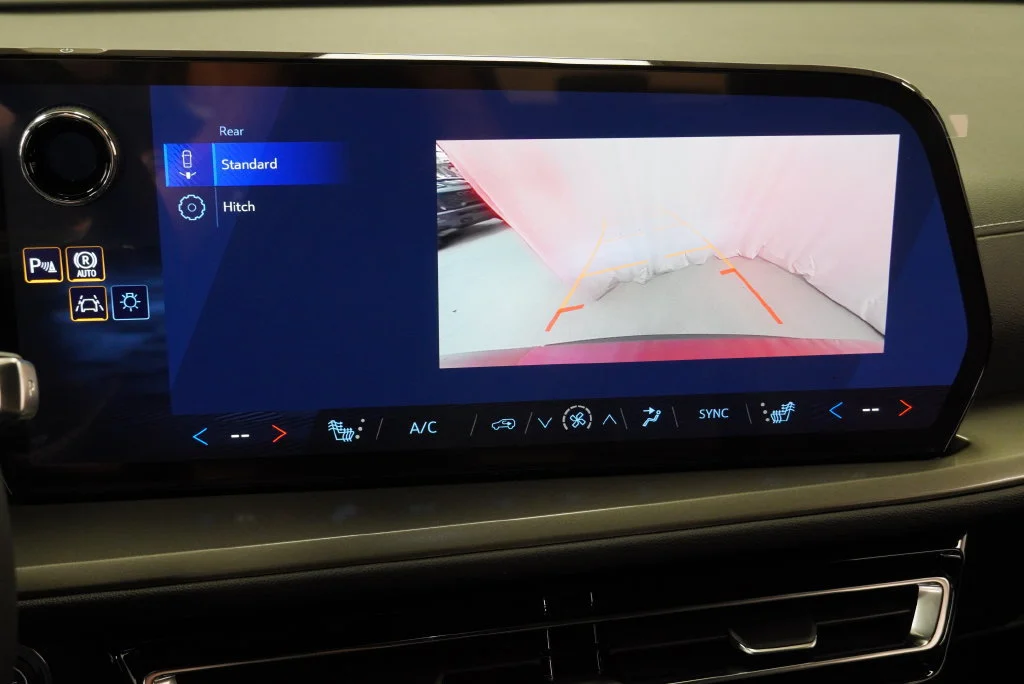 New 2027 Radiant Red Tintcoat Chevrolet LT image 18
