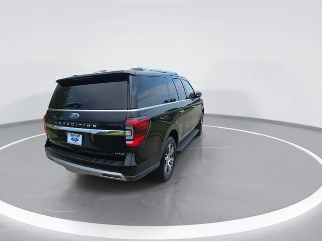 Used 2024 Black Ford Limited image 8