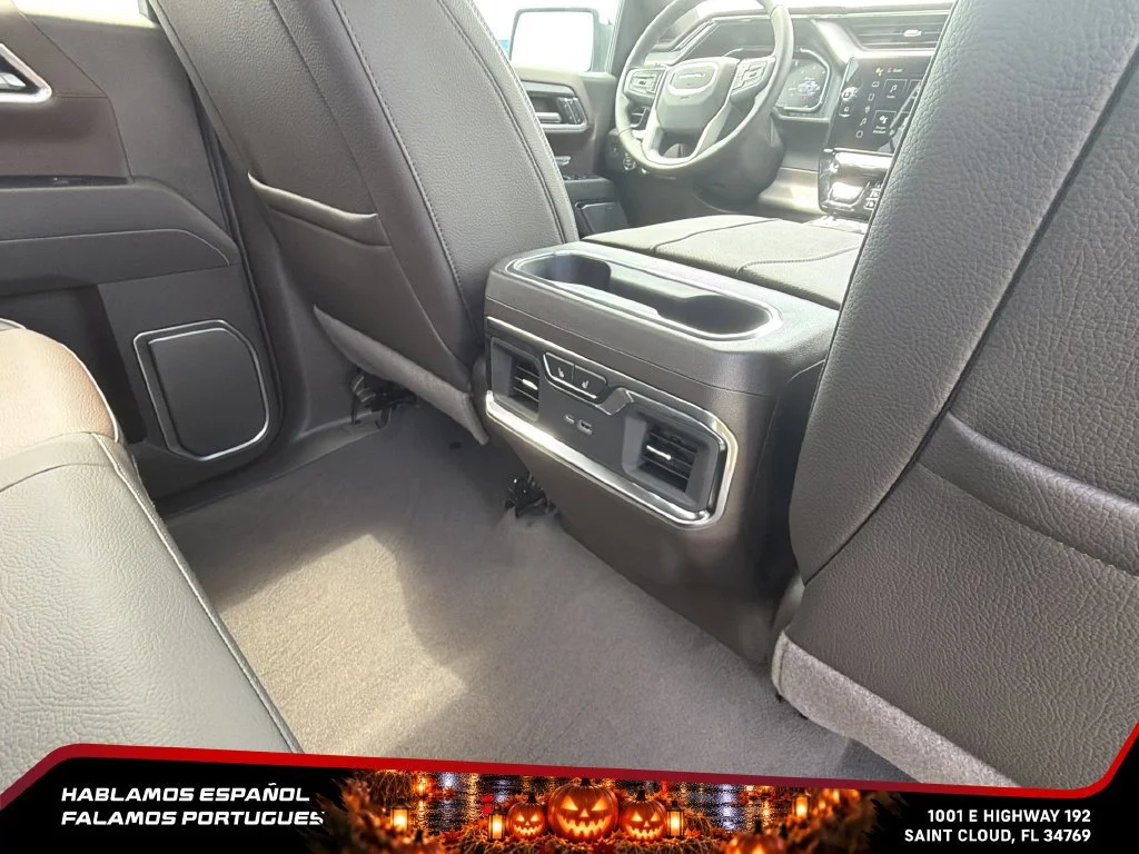 New 2026 Onyx Black GMC Denali image 28