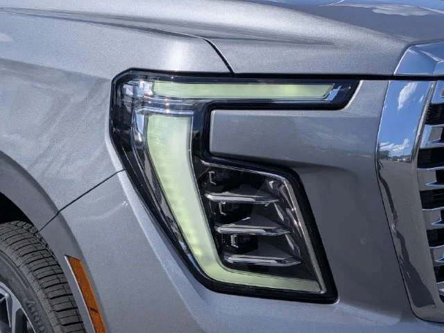 New 2027 Sterling Metallic GMC Denali image 9