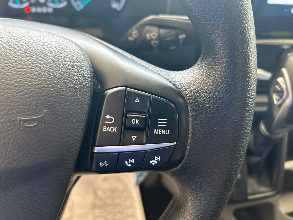 Used 2024 White Ford XLT image 42