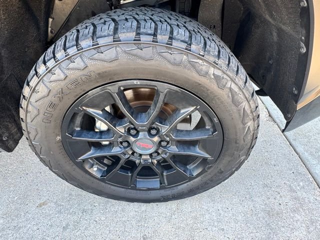 Used 2023 Black Toyota SR5 image 10