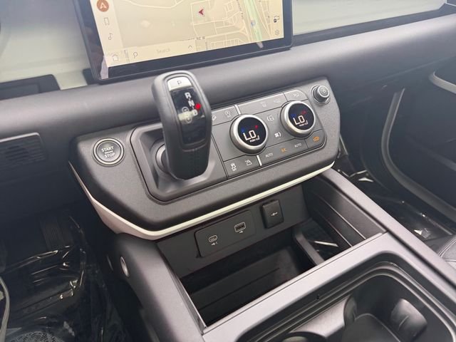 Certified Used 2024 White Land Rover S image 24