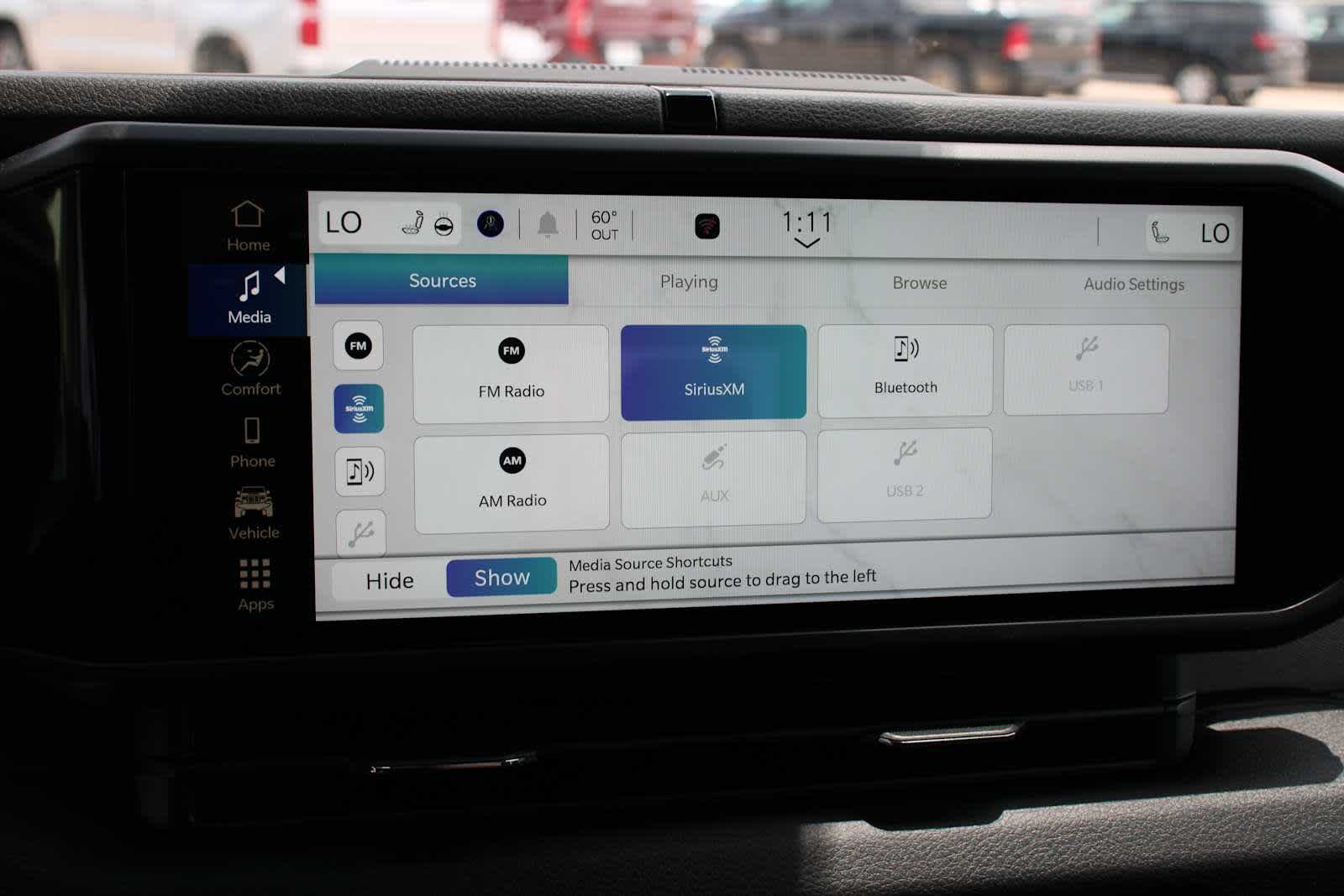 2025 Jeep Gladiator Sport S - Photo 25