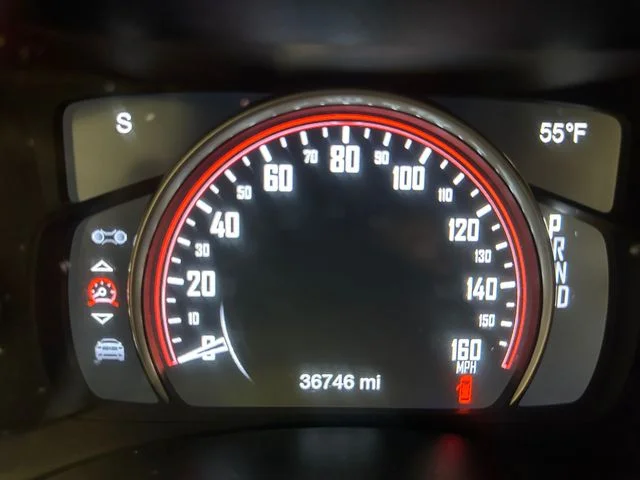 Used 2023 Gray Dodge R/T image 30
