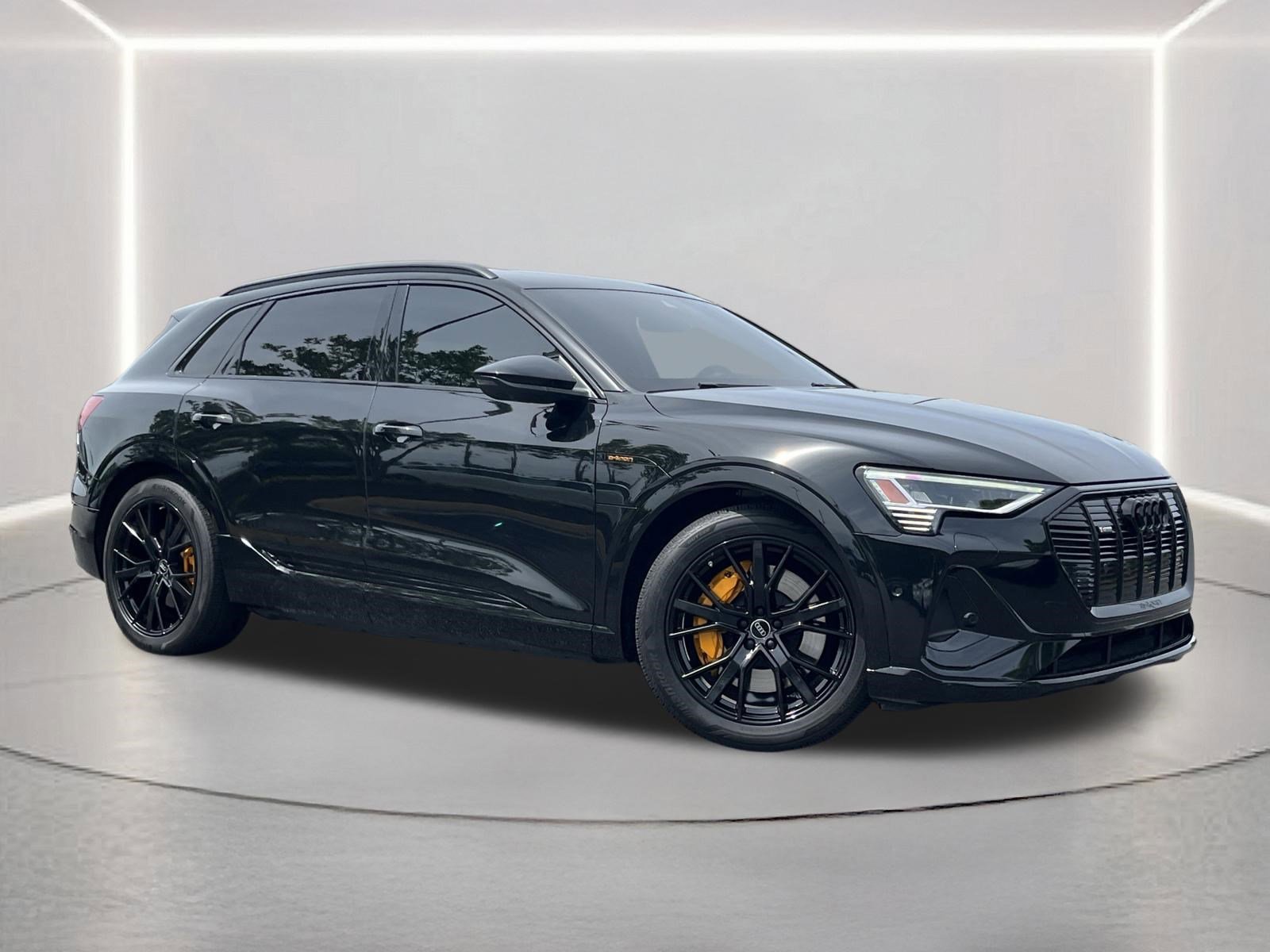 Used 2023 Audi e-tron Chronos with VIN WA1VABGE0PB010472 for sale in Union City, GA
