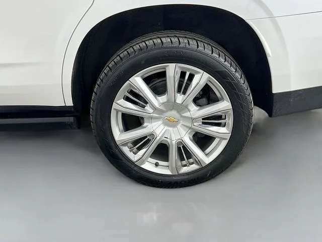 2021 Chevrolet Tahoe High Country - Photo 40