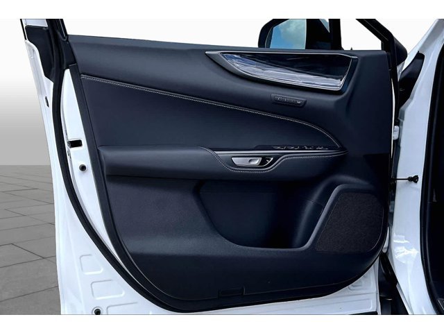 New 2026 Ultra White Lexus PREMIUM image 17
