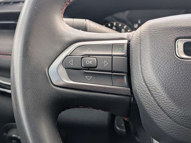 Used 2024 Gray Jeep Trailhawk image 23