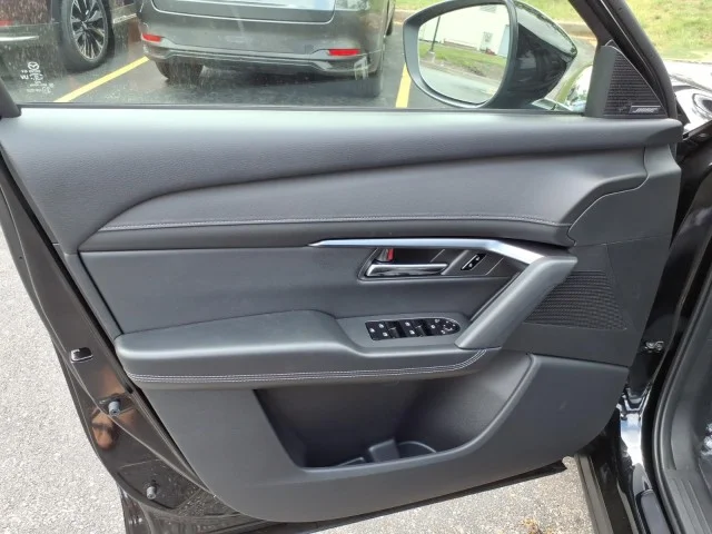 New 2026 BLACK Mazda 2.5 S Premium Plus image 17