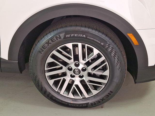 2026 Hyundai Palisade SE - Photo 10