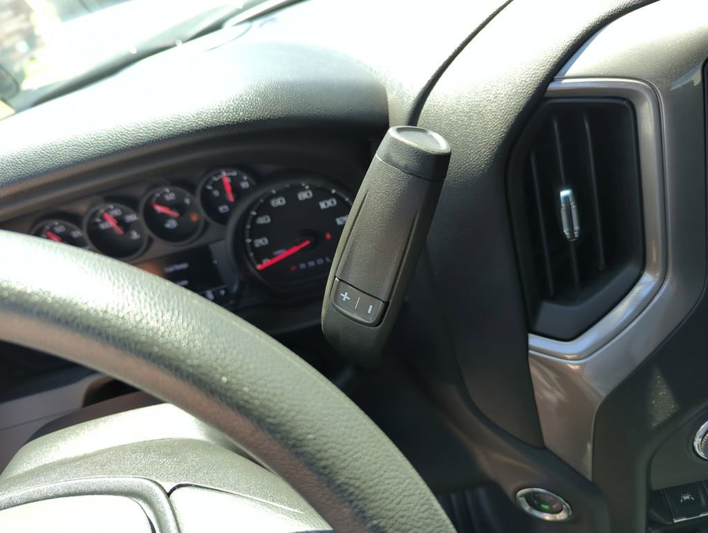 2026 GMC Sierra 1500 Pro - Photo 18