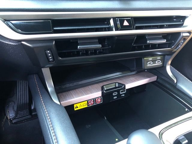 Certified Used 2024 White Pearl Lexus 350 Premium image 32