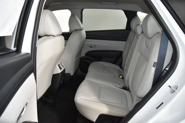 New 2026 White Hyundai SEL Plus AWD image 22