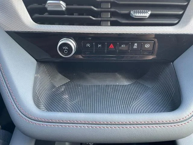 New 2026 Vapor Blue Metallic Ford Active image 62