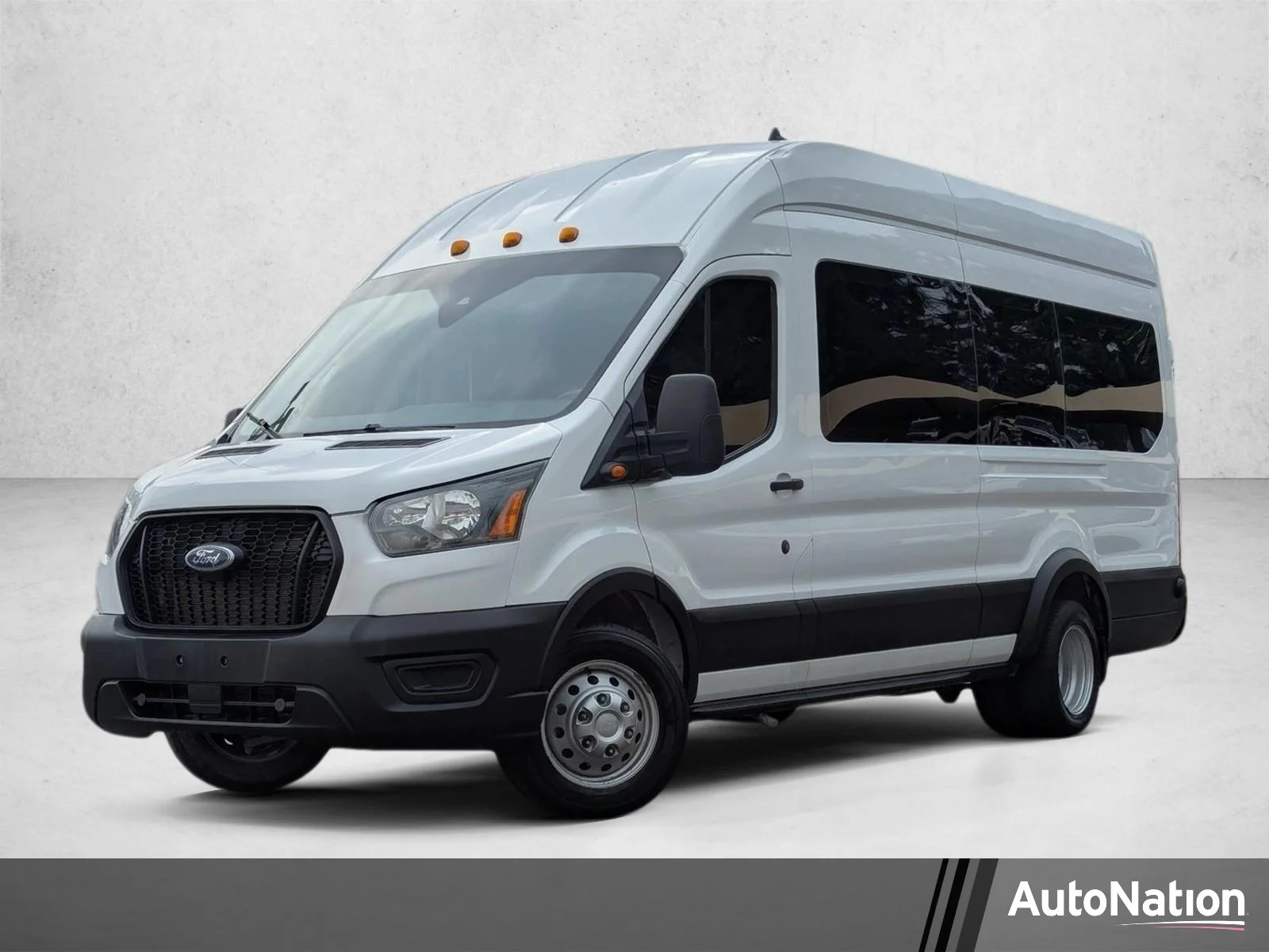 2023 Ford Transit Passenger Van