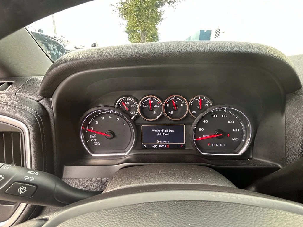 Used 2020 Black Chevrolet LT image 40