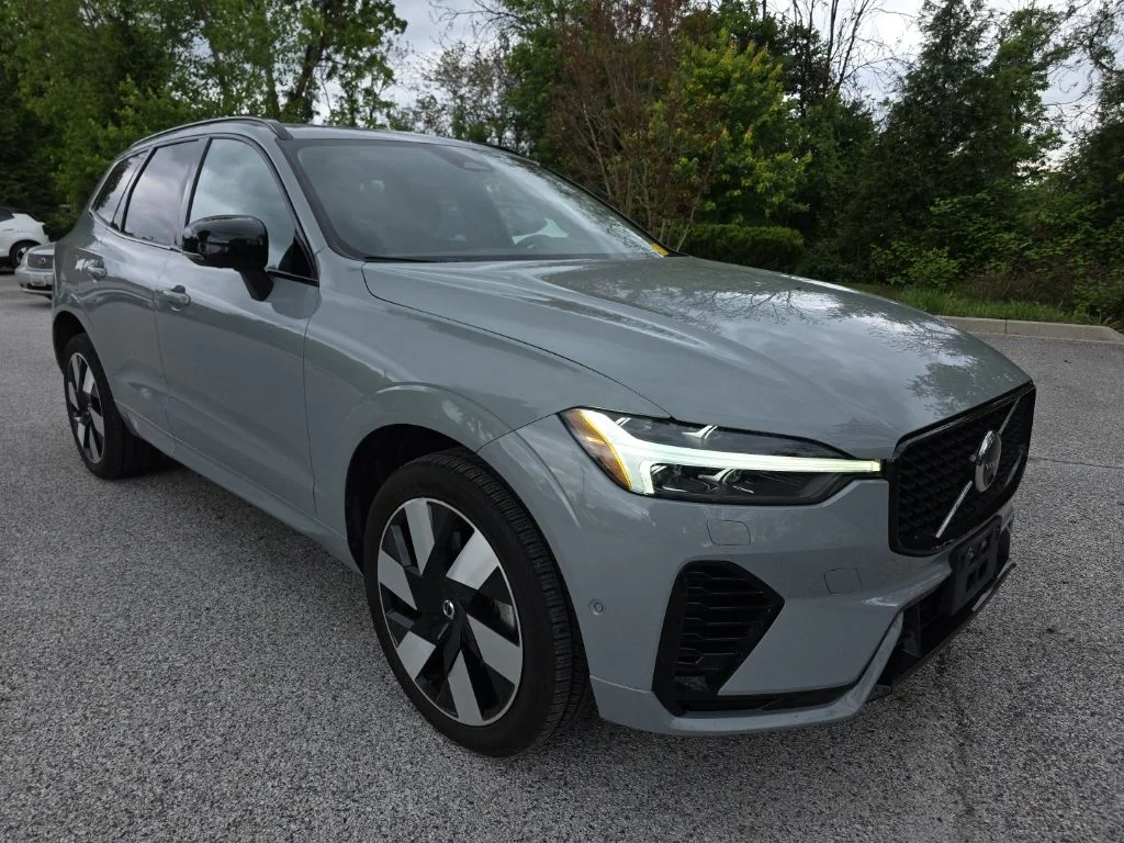 2024 Volvo XC60