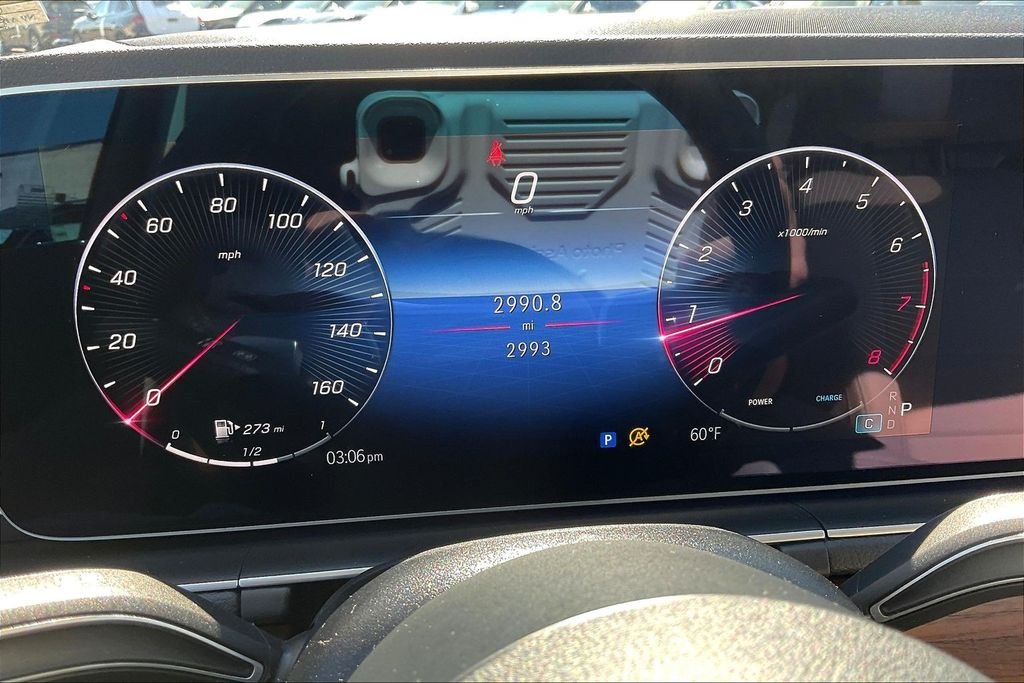 2026 Mercedes-Benz GLE GLE350 - Photo 20