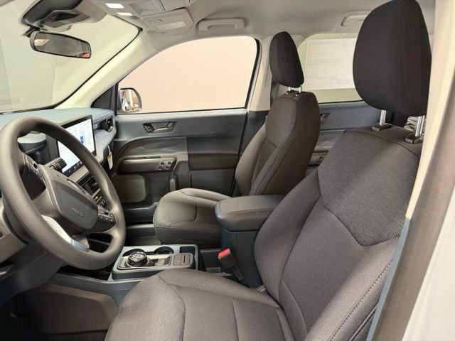 New 2026 Space White Metallic Ford XL image 16