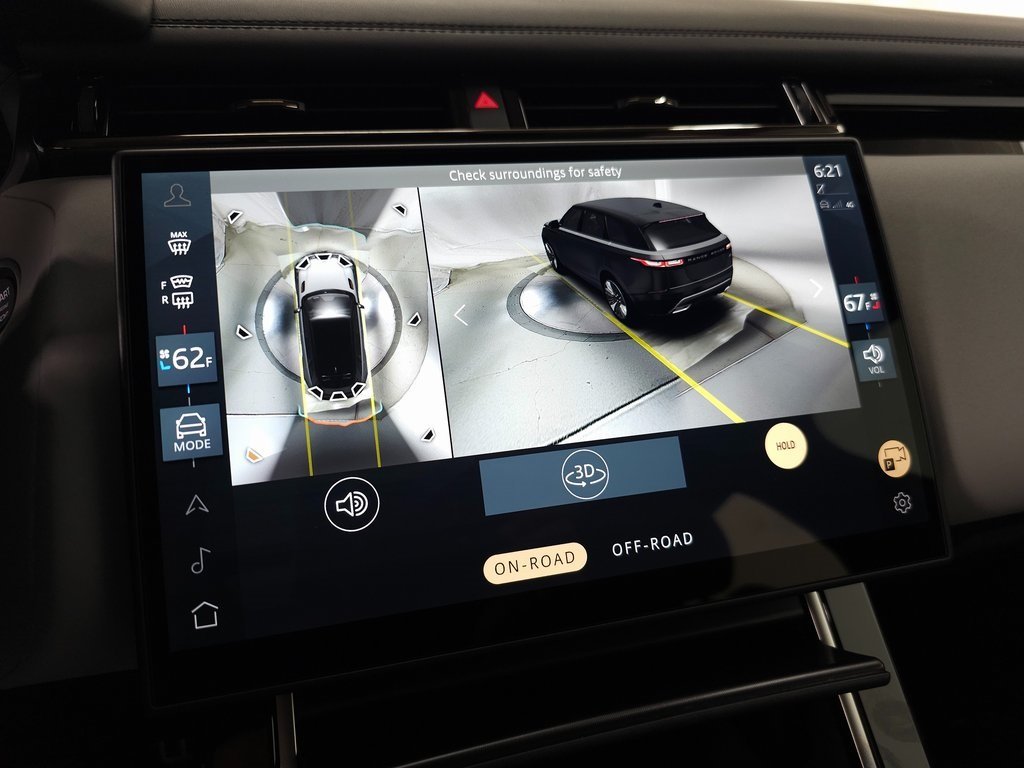 2026 LAND ROVER RANGE ROVER VELAR - Image 27