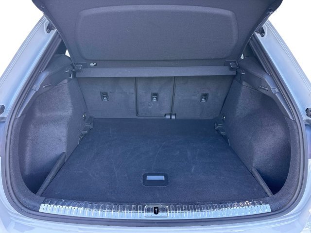 Used 2025 White Audi Premium image 11