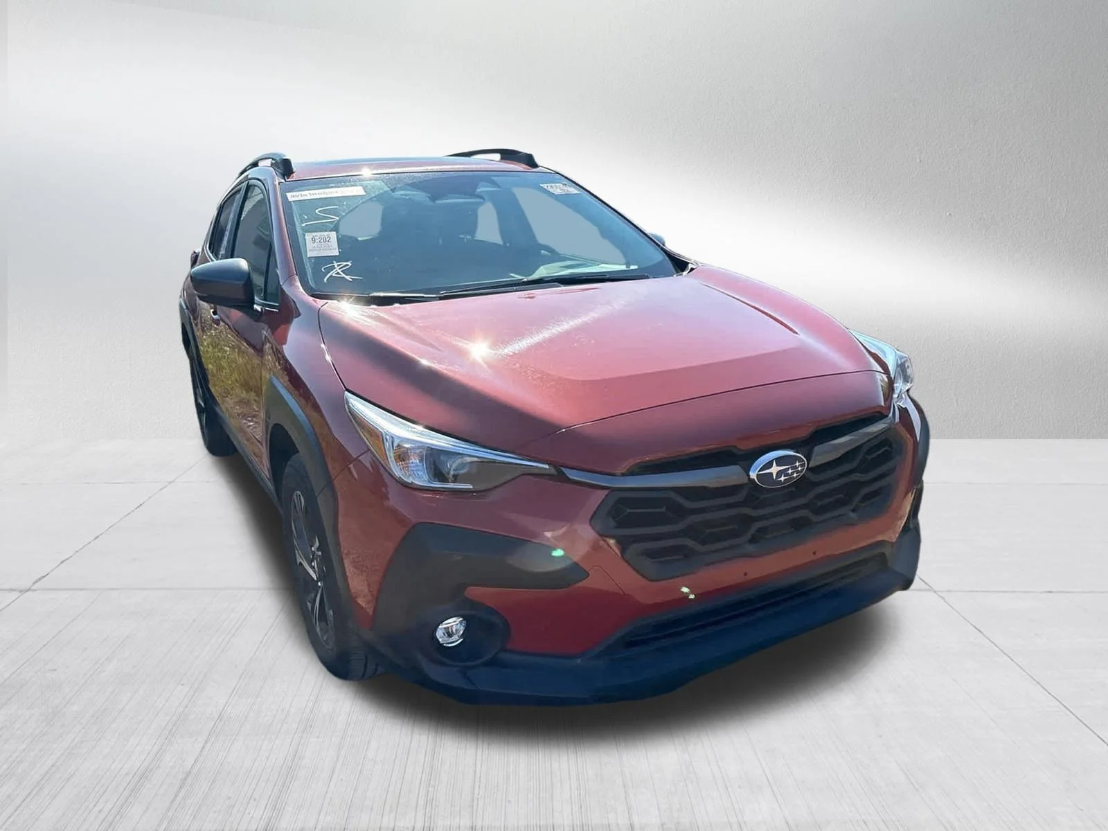 Used 2025 Sun Blaze Pearl Subaru Premium image 7