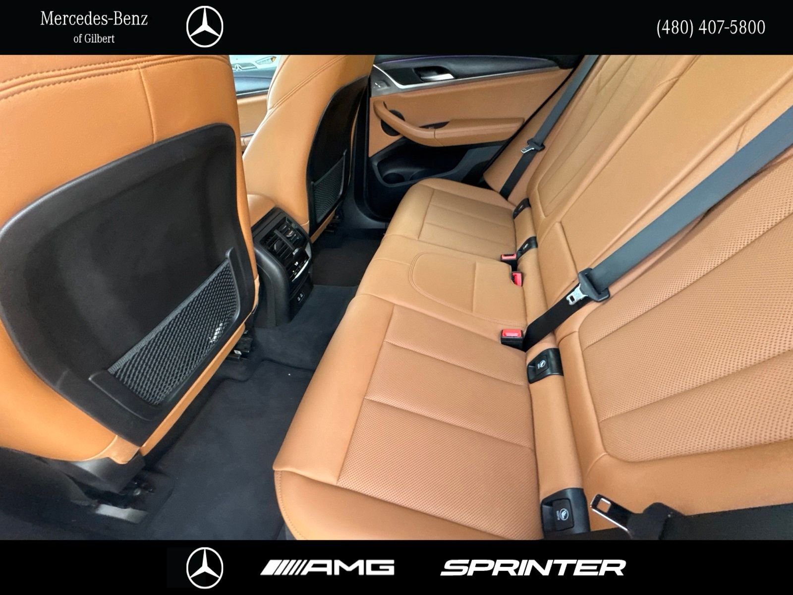 Used 2022 White BMW xDrive30i image 20
