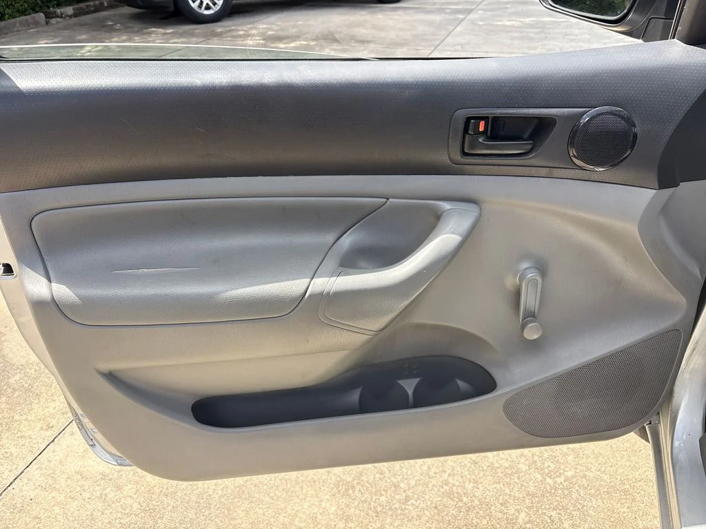 Used 2012 Silver Toyota Base image 16