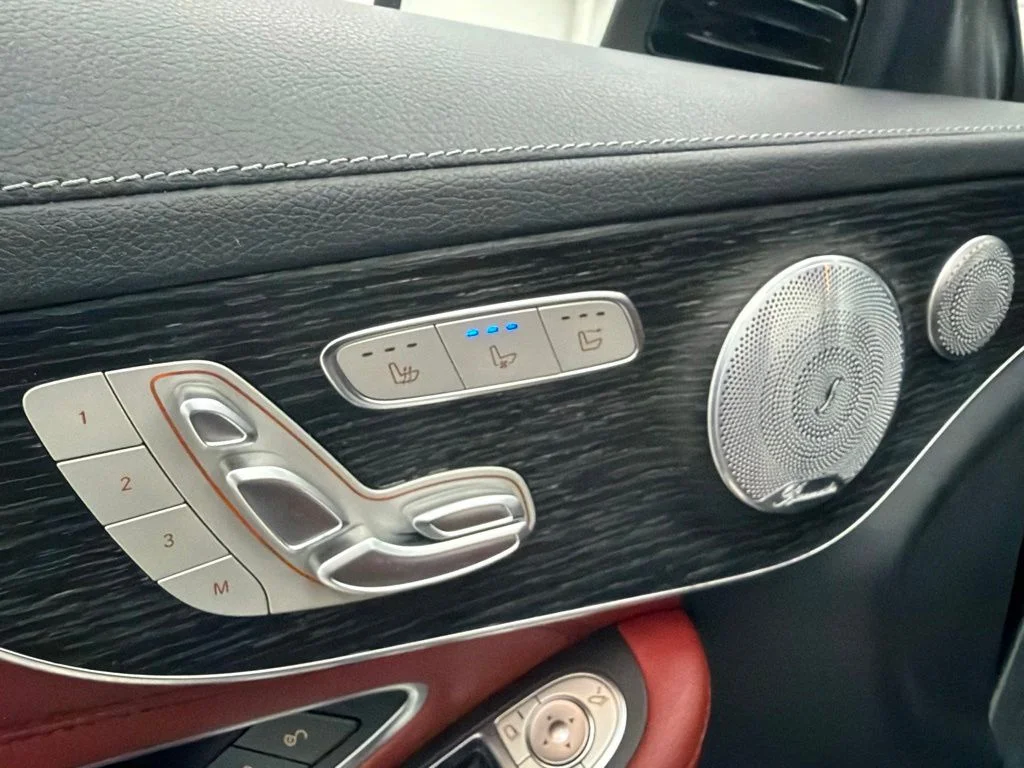 Certified Used 2023 Gray Mercedes-Benz C 300 image 31