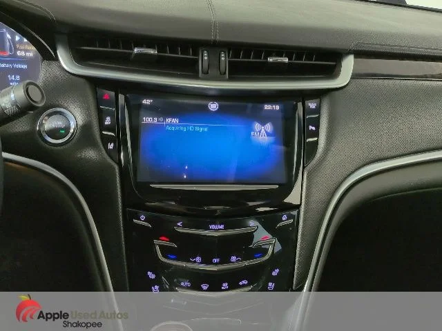 Used 2013 Gray Cadillac Premium image 18